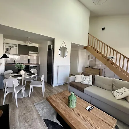 Le Vigne - Terrasse Privée *