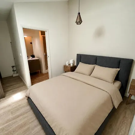 Appartamento Le Vigne - Terrasse Privée *