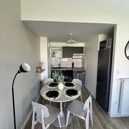 Апартаменты Le Vigne - Terrasse Privee Эйтре