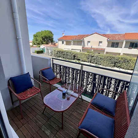 Le Vigne - Terrasse Privée