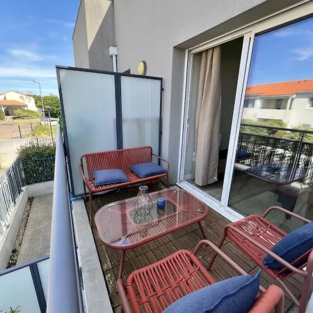 Le Vigne - Terrasse Privée *